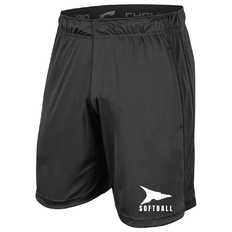 Danville Softball Champro Limitless Shorts