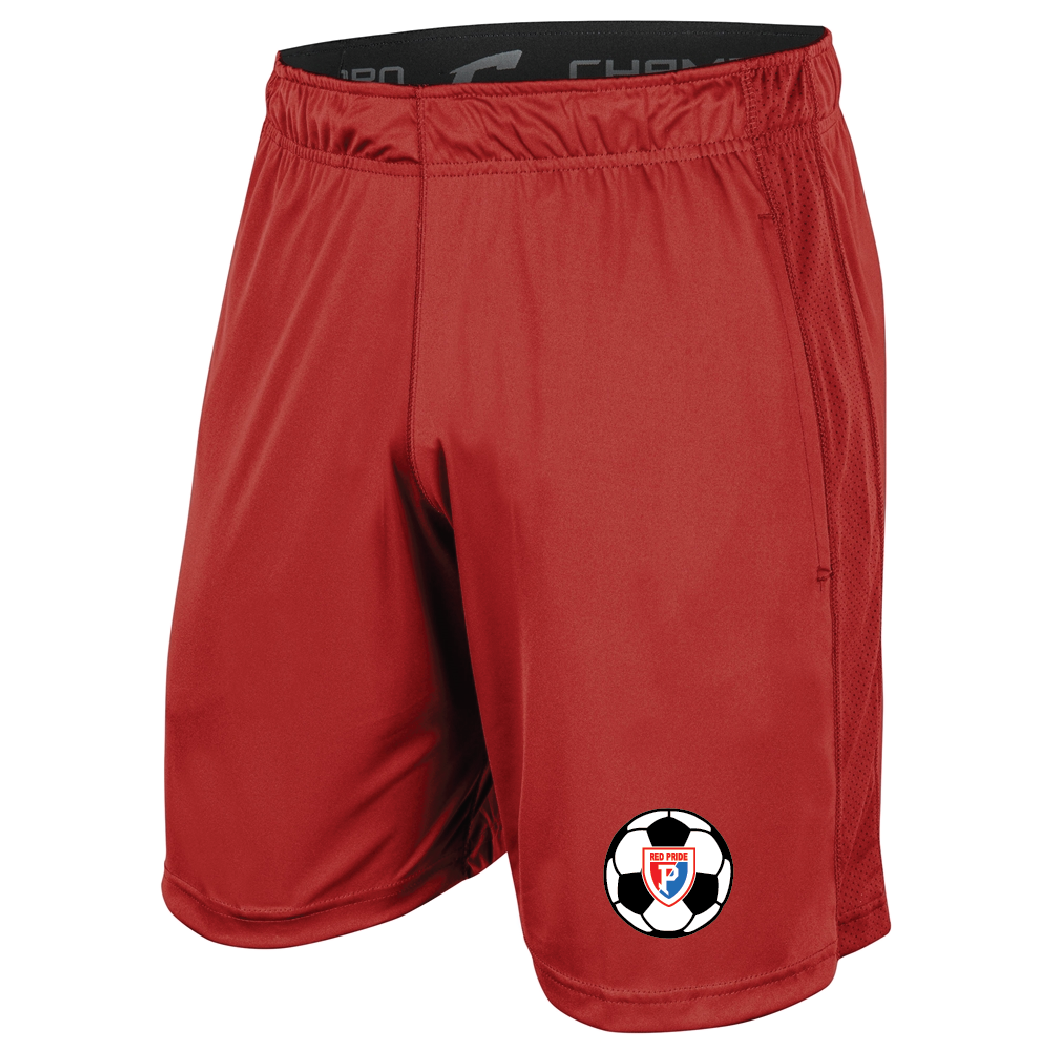 Plainfield Soccer Shorts