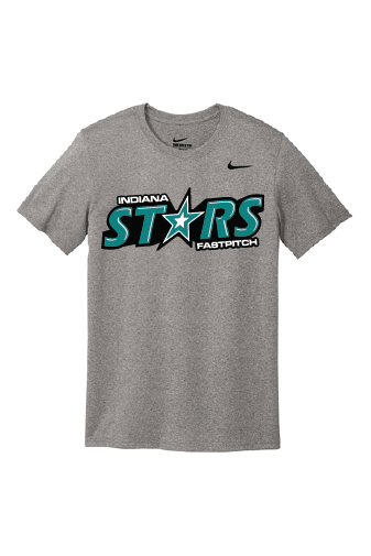 Indiana Stars Nike TShirt