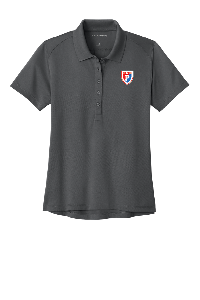 Plainfield Womens Polo