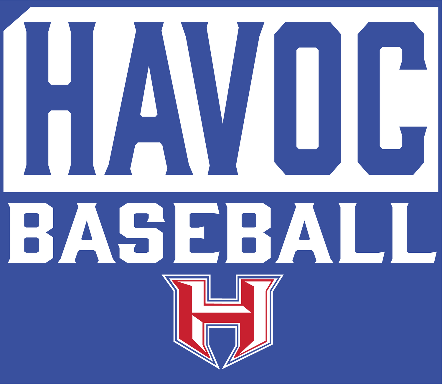 Havoc Baseball