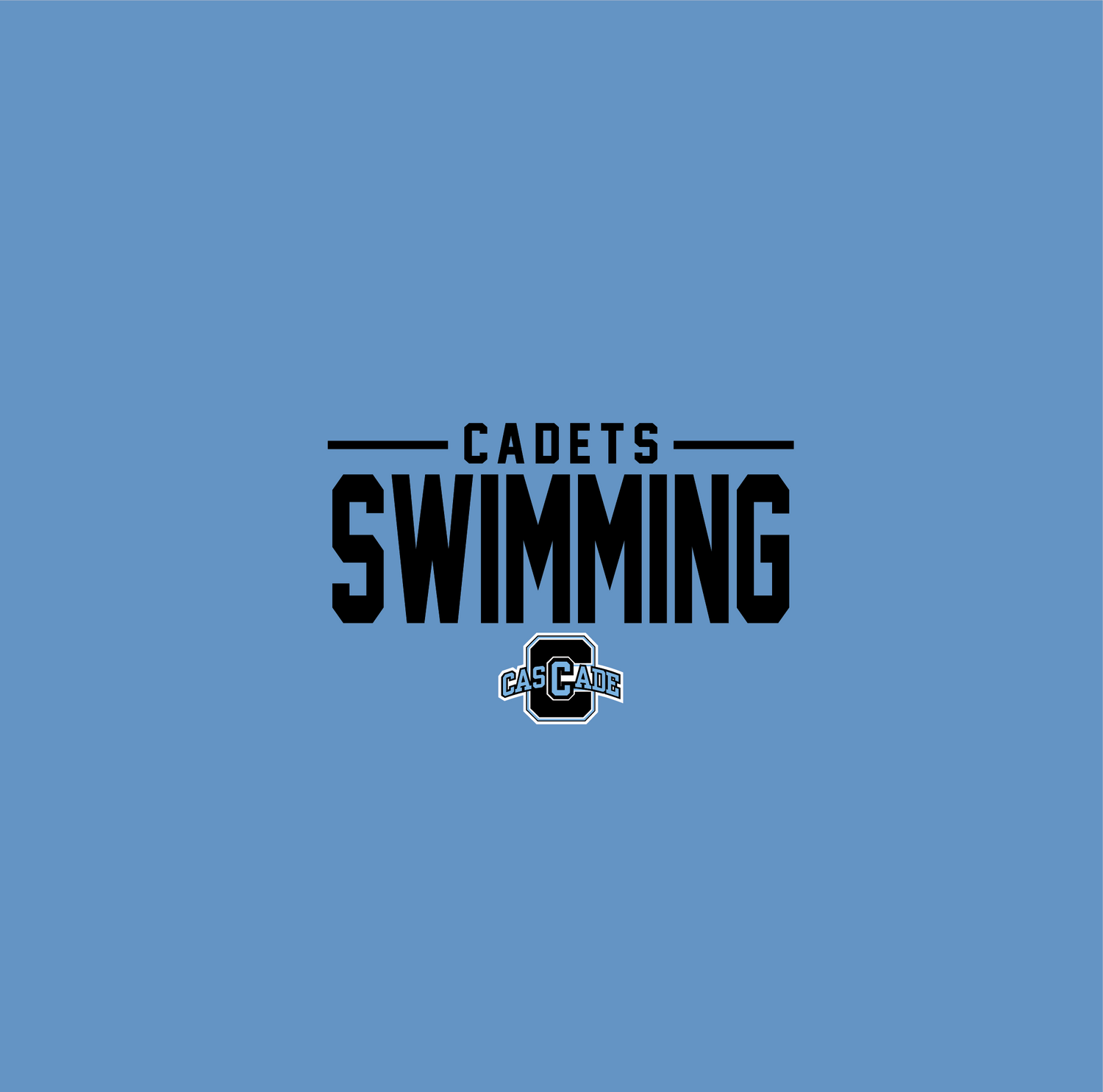 CHS Swimming