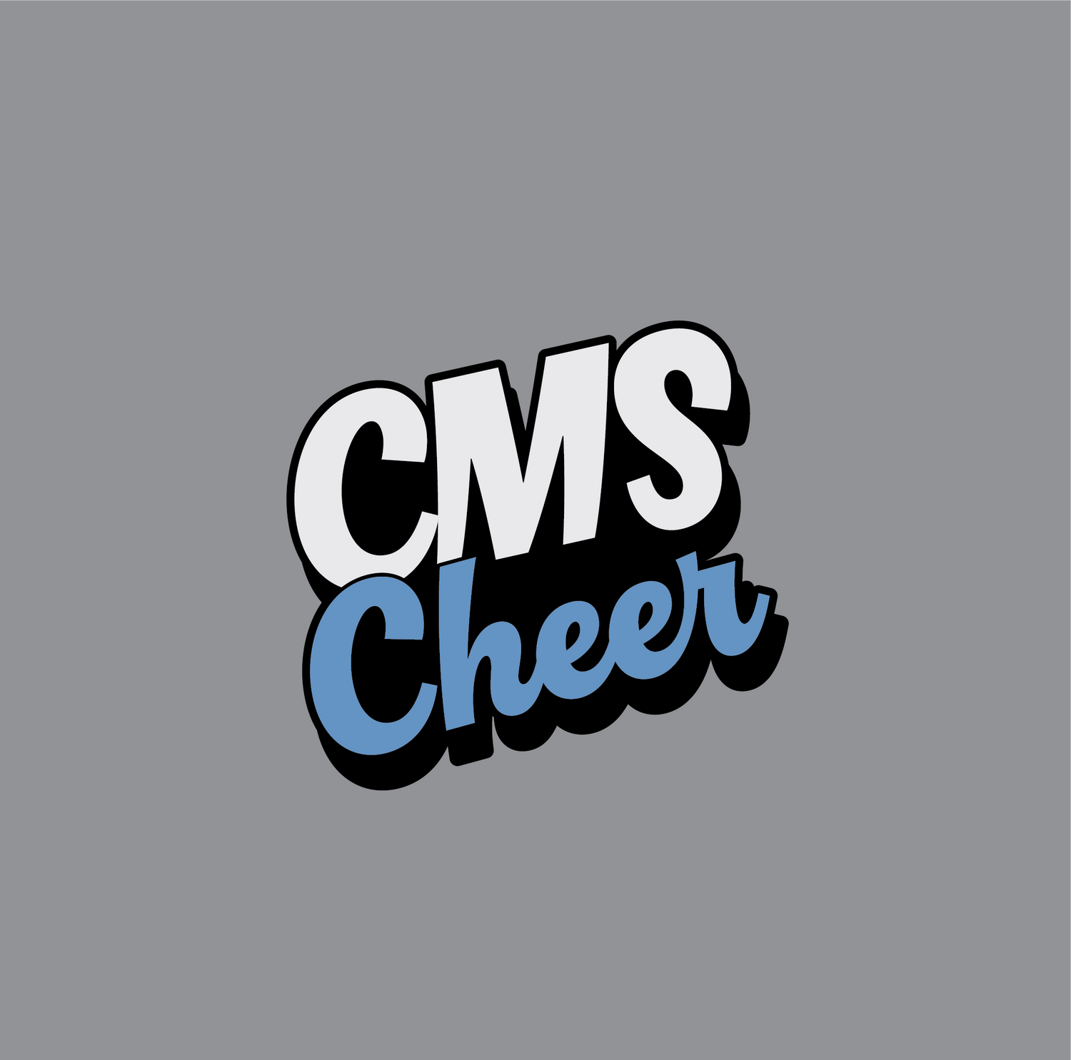 CMS Cheerleading
