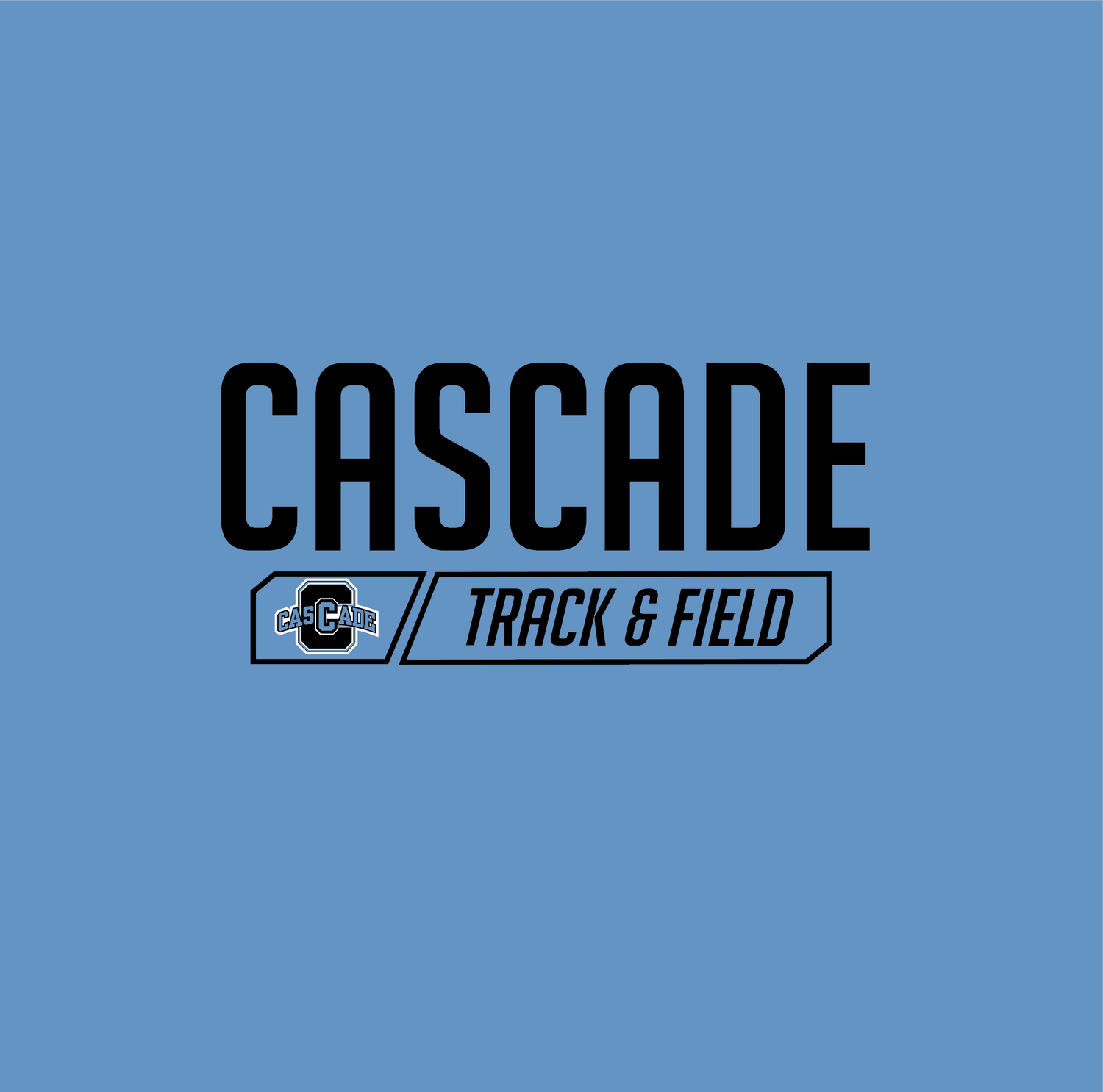 CMS Track and Field