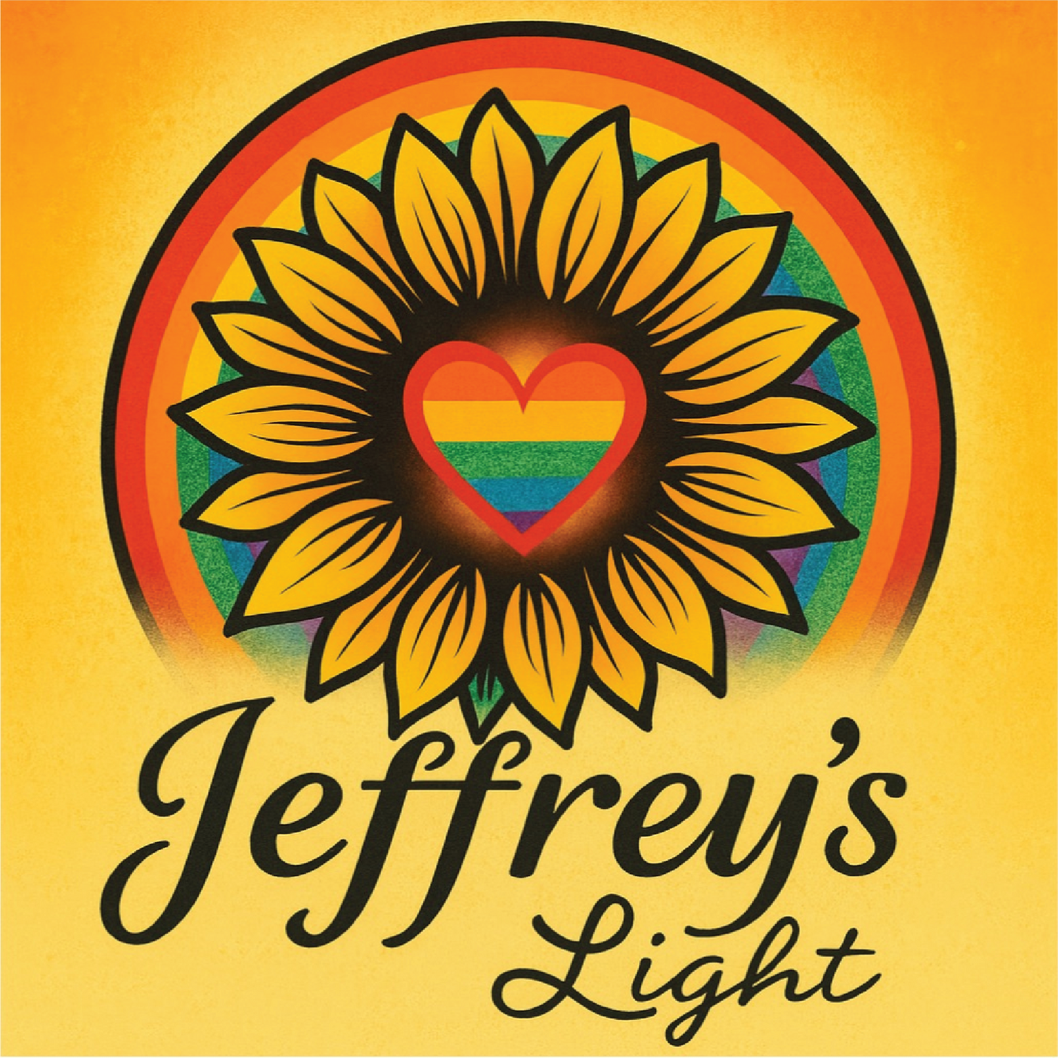 Jeffrey's Light