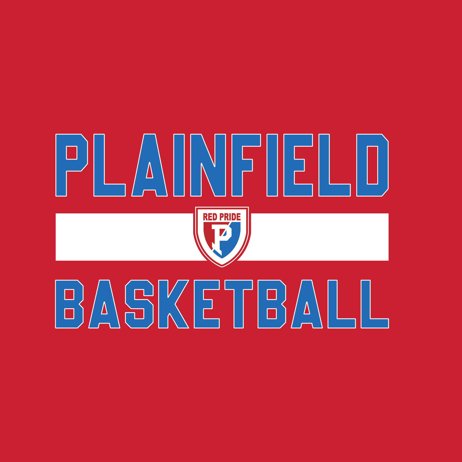 PCMS Girls Basketball