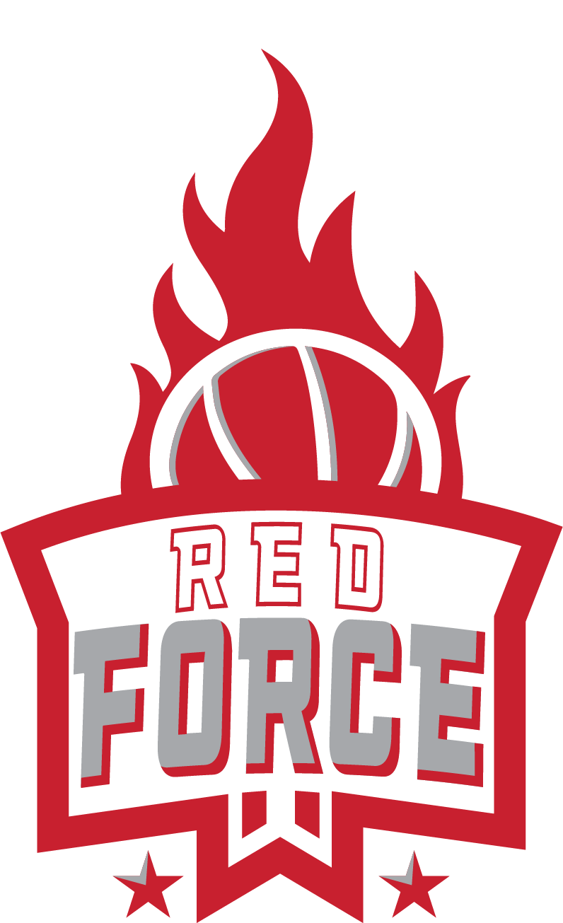 Red Force Basketball