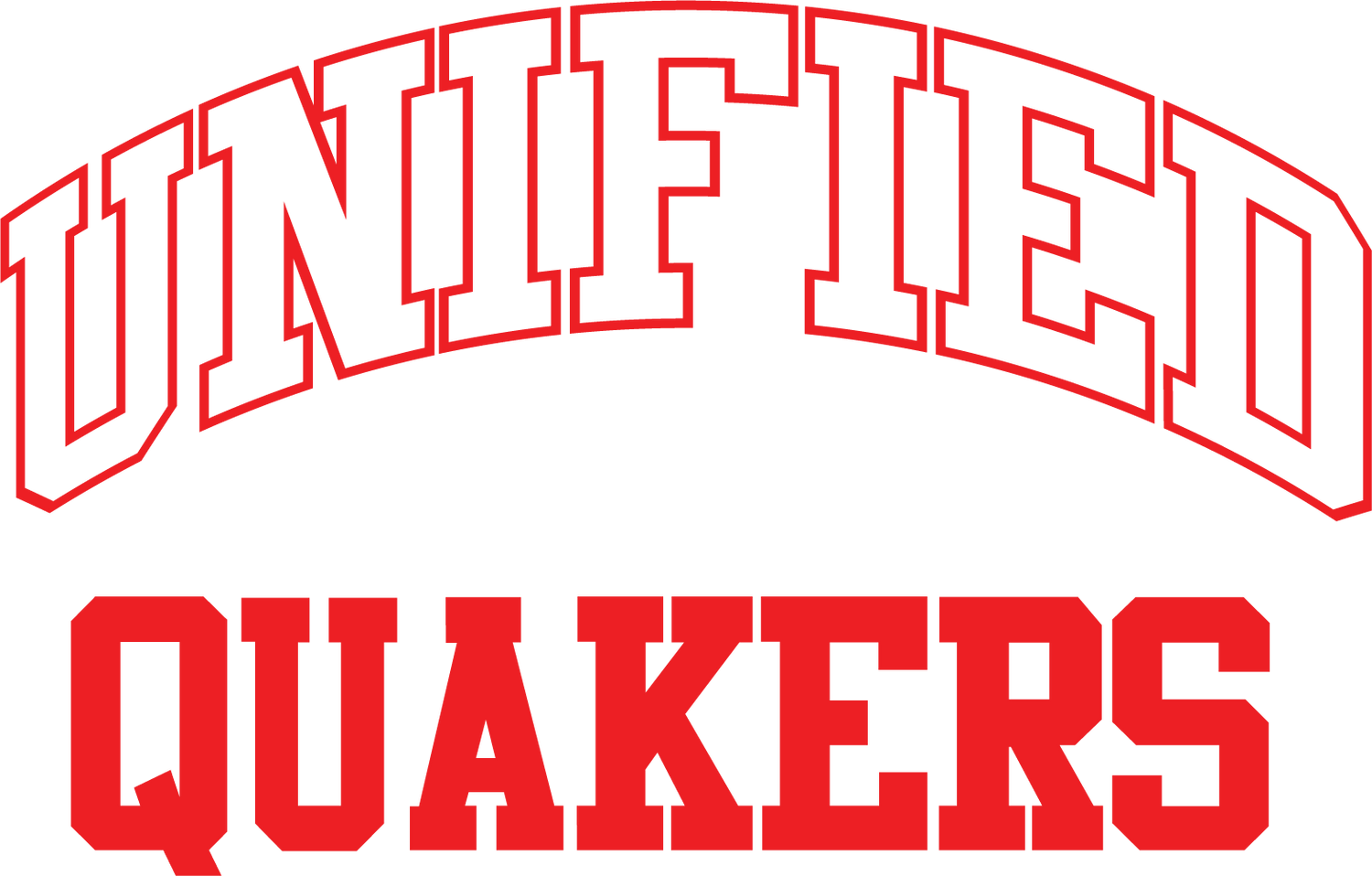 PCMS Unified Quakers