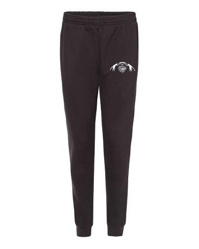 Monrovia Football Fleece Joggers (Youth and Adult)