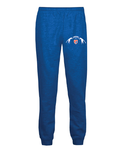 Plainfield Football Fleece Joggers (Youth and Adult)