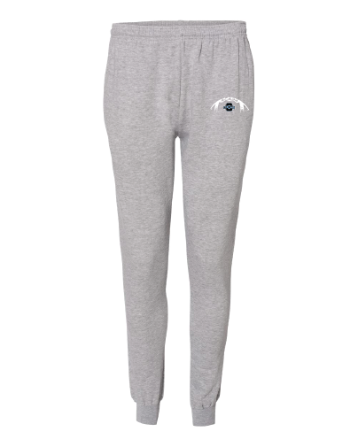 Cascade Football Fleece Joggers