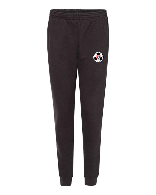 Plainfield Soccer Fleece Joggers