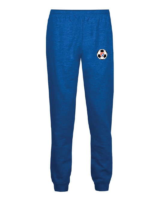 Plainfield Soccer Fleece Joggers