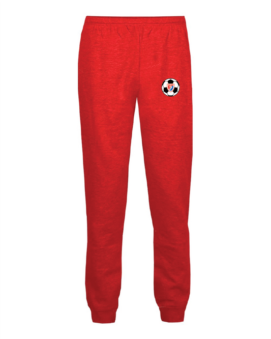 Plainfield Soccer Fleece Joggers