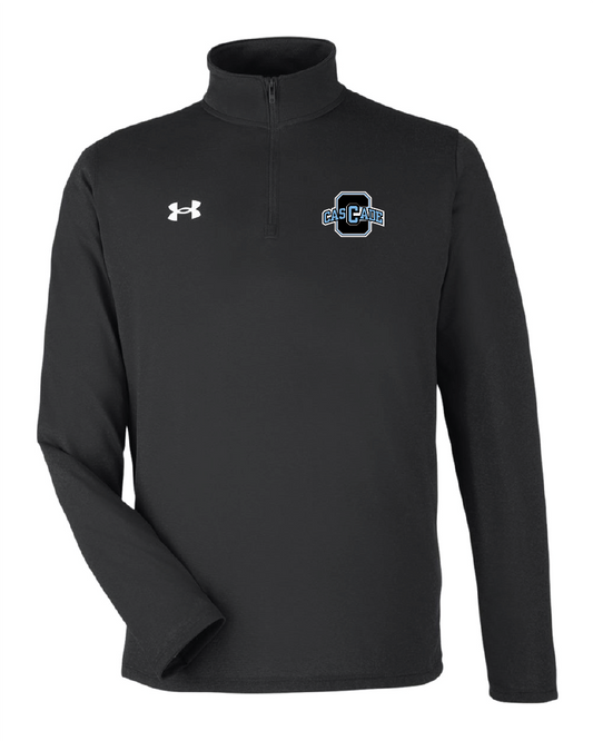 Cascade Under Armor 1/4 Long Sleeve