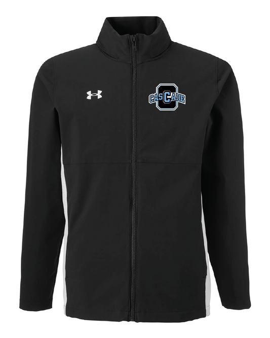 Cascade Under Armor Full Zip