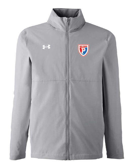 Plainfield Under Armor Full Zip