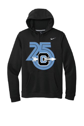 Cascade Cross Country Nike Hoodie