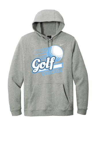 Cascade Golf Nike Hoodie