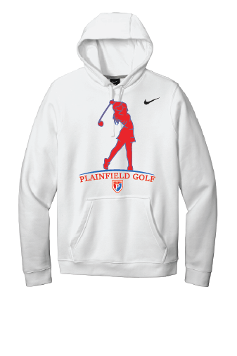 Plainfield Golf Nike Hoodie