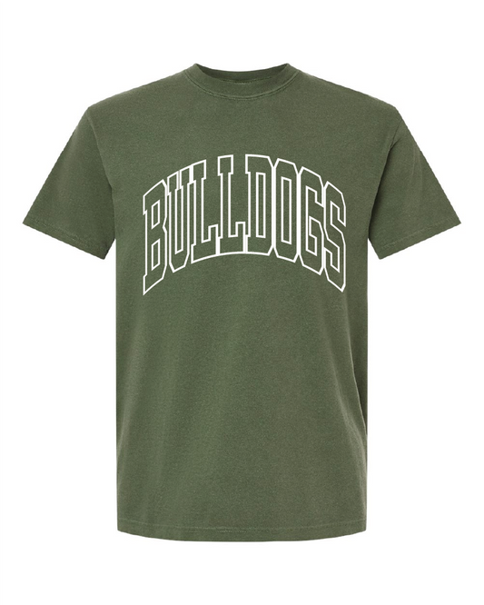 Monrovia Comfort Colors Block T