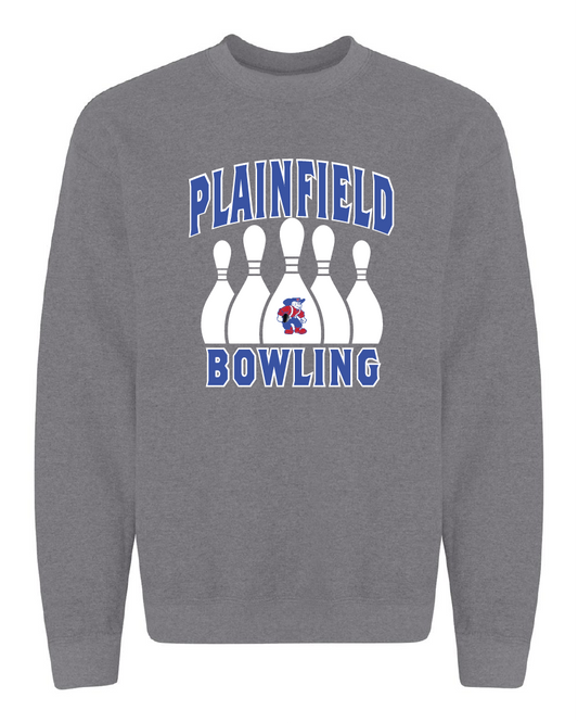 Plainfield Bowling Crew Neck Gildan