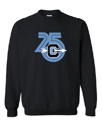 Cascade Cross Country Crew Neck Fleece