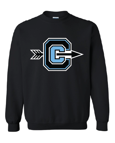 Cascade Cross Country Crew Neck Fleece