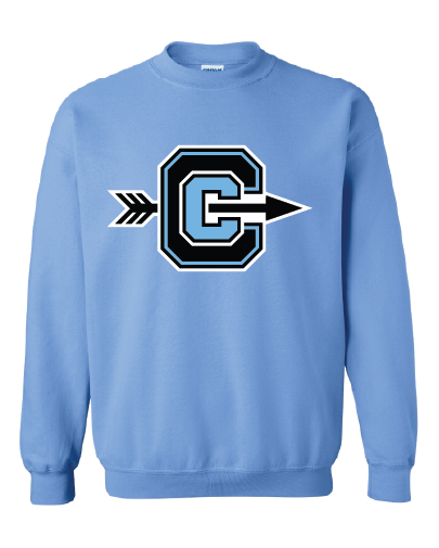 Cascade Cross Country Crew Neck Fleece