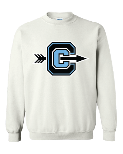 Cascade Cross Country Crew Neck Fleece