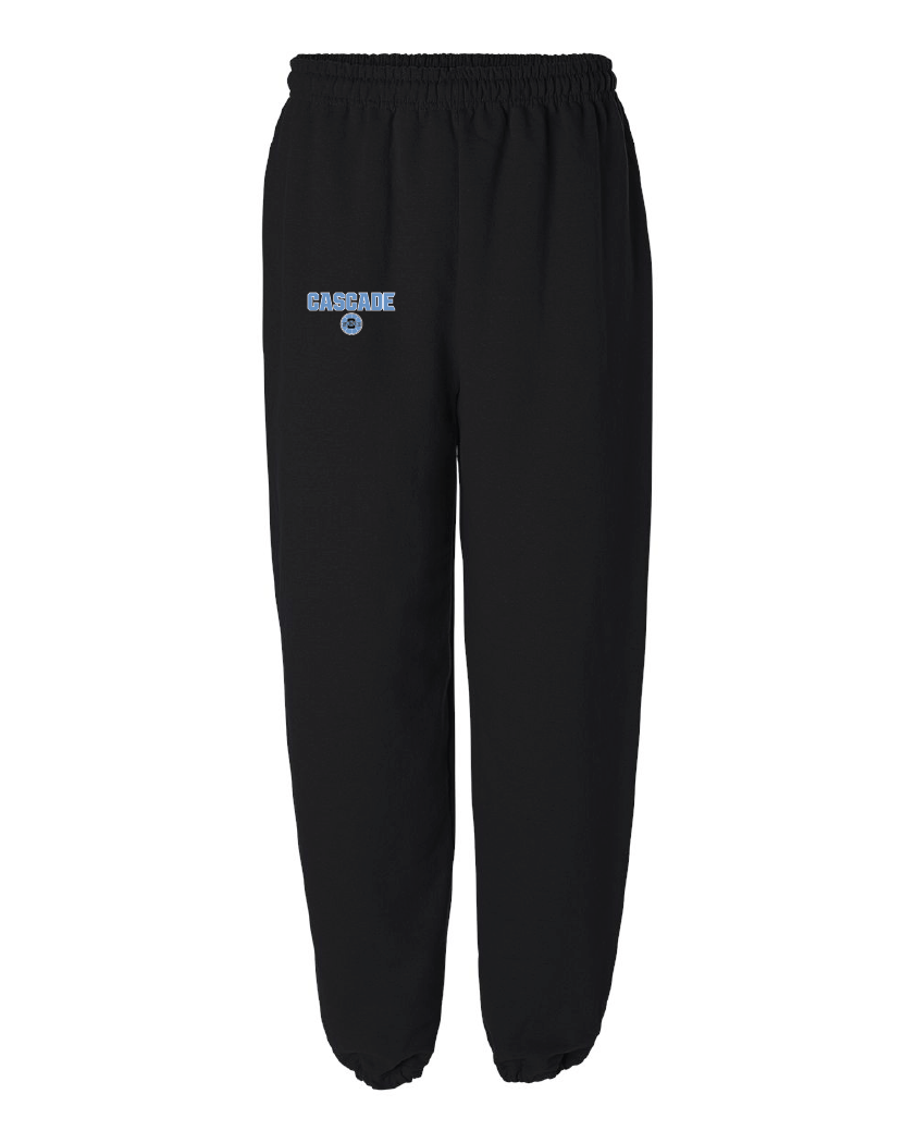 Cascade Basketball Sweatpants 50/50