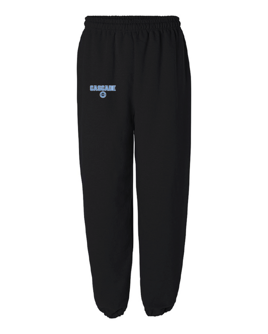 Cascade Basketball Sweatpants 50/50