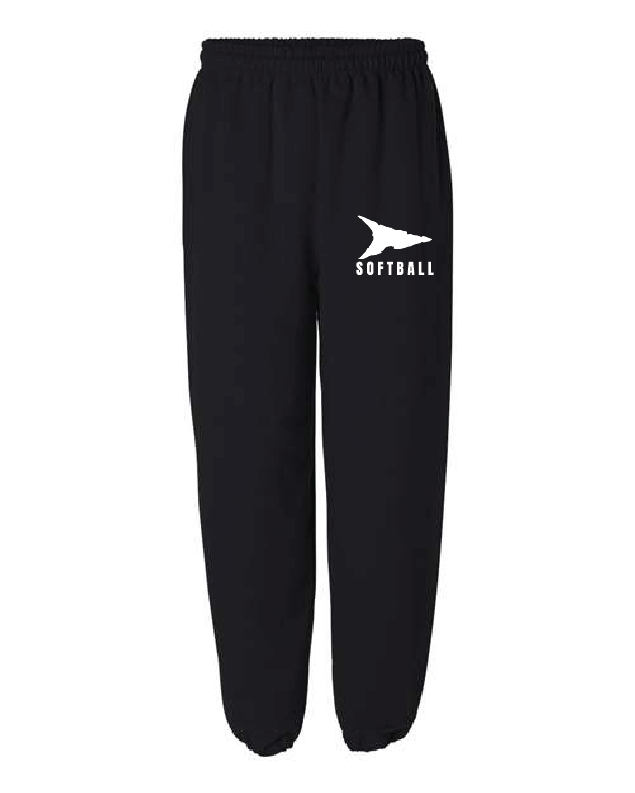 Danville Softball Sweatpants