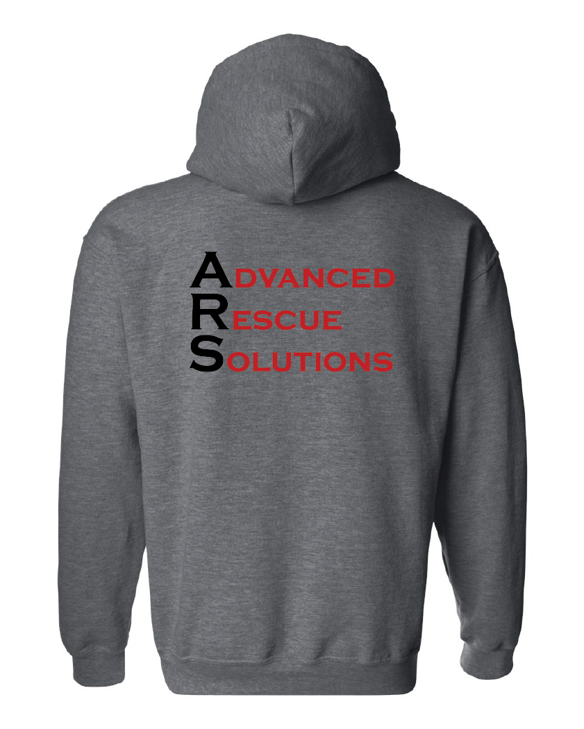 ARS Hoodie 50/50