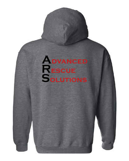 ARS Hoodie 50/50