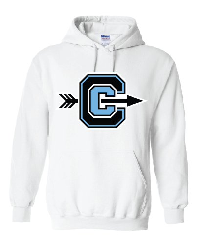 Cascade Cross Country 50/50 Hoodie