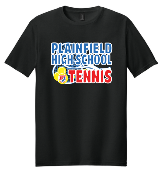 Plainfield Tennis T-Shirt