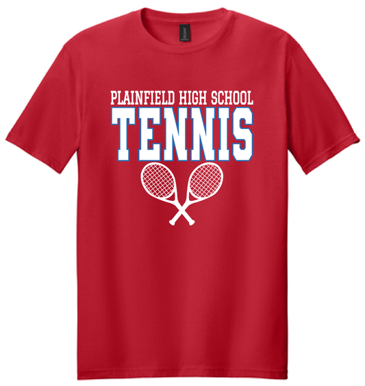 Plainfield Tennis T-Shirt