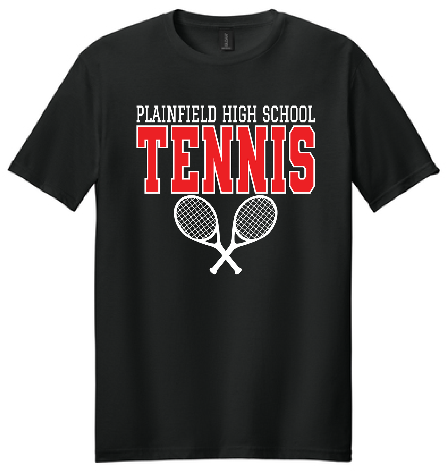 Plainfield Tennis T-Shirt