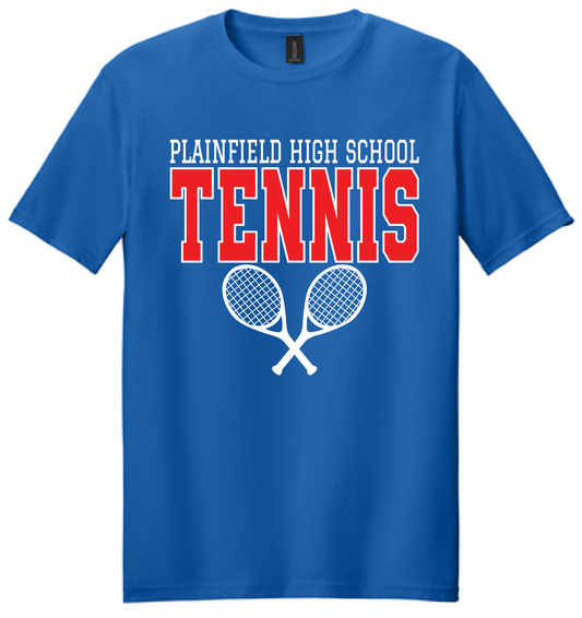Plainfield Tennis T-Shirt