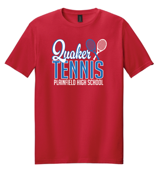 Plainfield Tennis T-Shirt