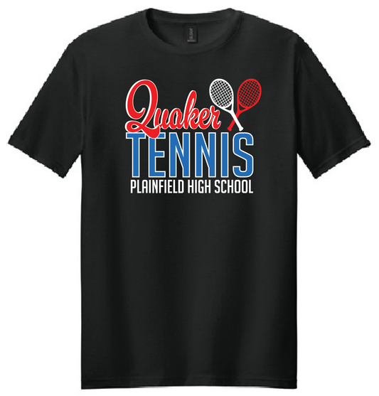 Plainfield Tennis T-Shirt