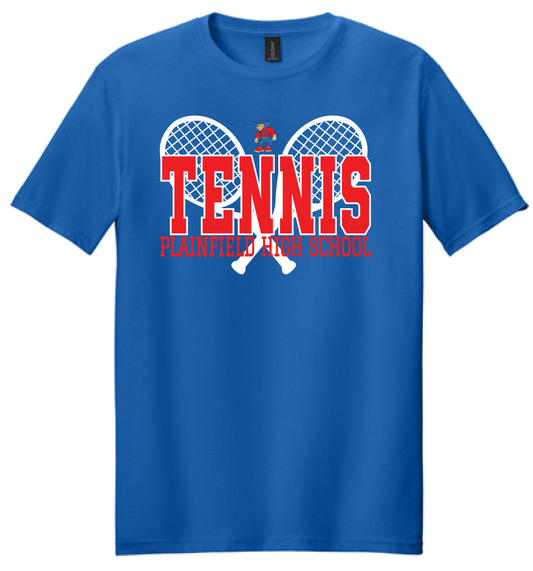 Plainfield Tennis T-Shirt
