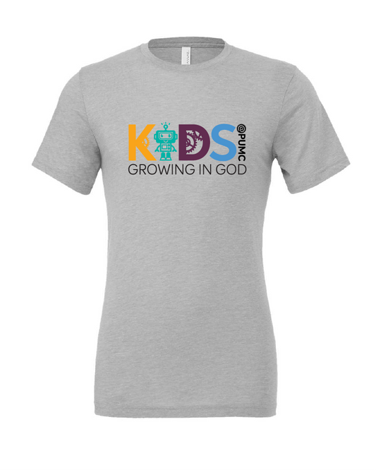 Plainfield United Methodist Church Bella TShirt