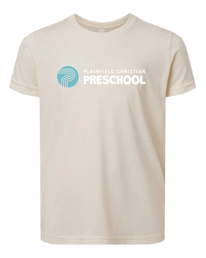 Plainfield Christian Preschool T-Shirt (Youth)