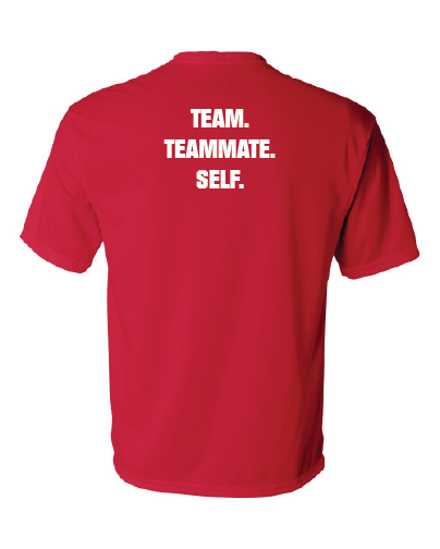 Plainfield High School Baseball Practice Pack (3 Items)