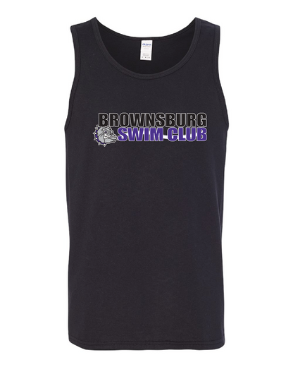 BSC Mens Tank Top