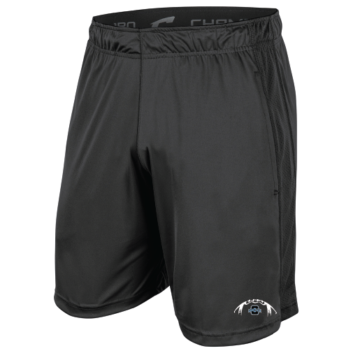 Cascade Football Shorts