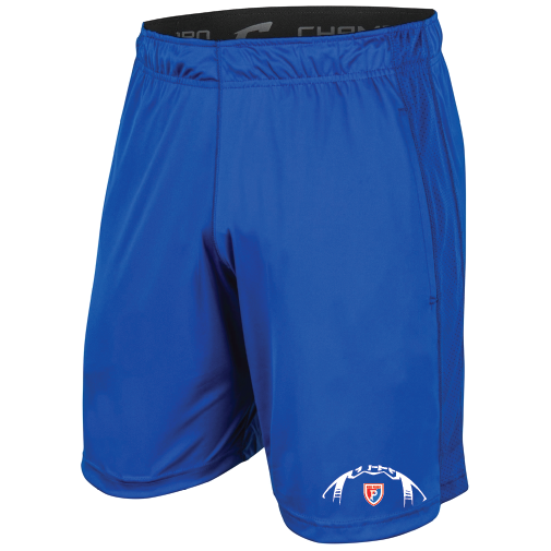 Plainfield Football Shorts