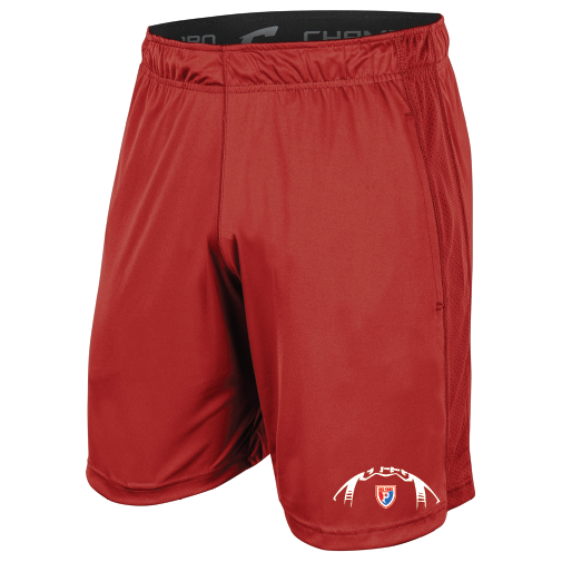 Plainfield Football Shorts